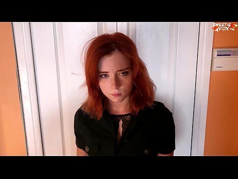 ❤️ Veiligheidswag het mooi vrou gestraf vir winkeldiefstal - Cum In Mond ❤❌ Russiese pornografie op af.xxxsexjav.ru ❌
