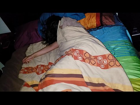 ❤️ Stiefseun berispe sy jong stiefma terwyl sy slaap. ❤❌ Russiese pornografie op af.xxxsexjav.ru ❌